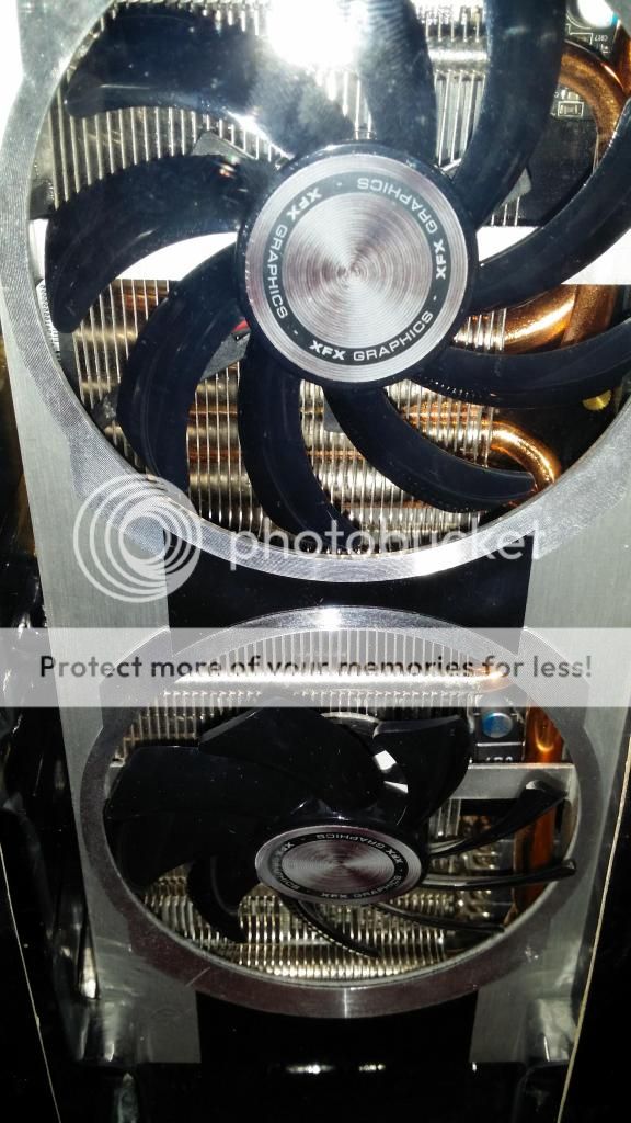 Fan Fell Off GPU, Still Safe to Use? [H]ardForum